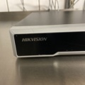 917227-2 CCTV Hard disk recorder with 5 cameras Hikvision