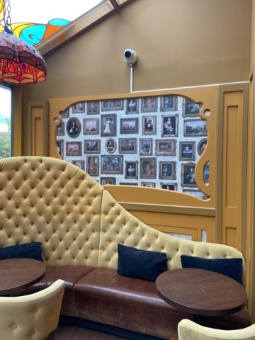 917227-11 CCTV Hard disk recorder with 5 cameras Hikvision