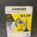 925463-2 Carpet and textile care machine Kärcher SE 5,100