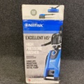 925470-2 High pressure washer Nilfisk E145.4-9 PA X-TRA