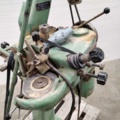 925547-3 Grinding machine Vollmer Werke CV / 1