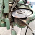 925547-4 Grinding machine Vollmer Werke CV / 1