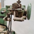 925547-7 Grinding machine Vollmer Werke CV / 1