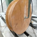 925547-13 Grinding machine Vollmer Werke CV / 1