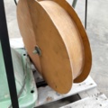 925547-14 Grinding machine Vollmer Werke CV / 1