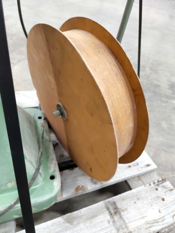 925547-14 Grinding machine Vollmer Werke CV / 1