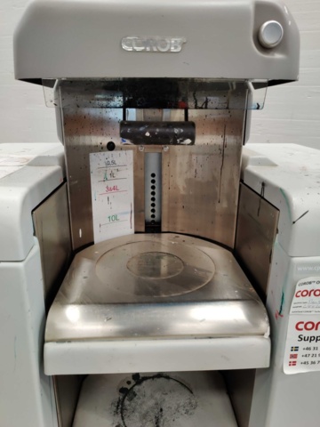 925549-3 Color breaker Corob Flex 900