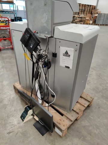 925549-7 Color breaker Corob Flex 900