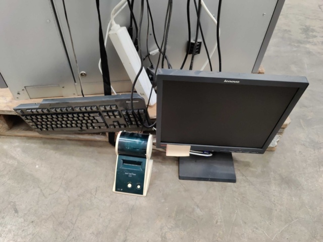 925549-8 Color breaker Corob Flex 900