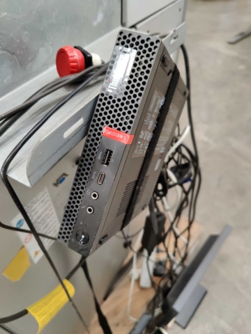 925549-10 Color breaker Corob Flex 900