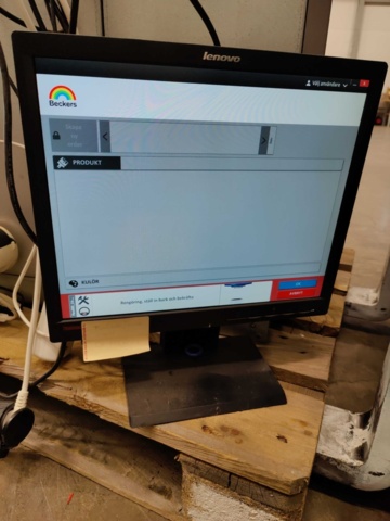 925549-12 Color breaker Corob Flex 900