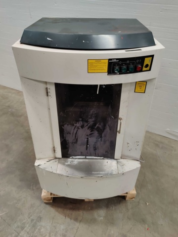 925550-2 Color cake Fluid Management Skandex S-35a