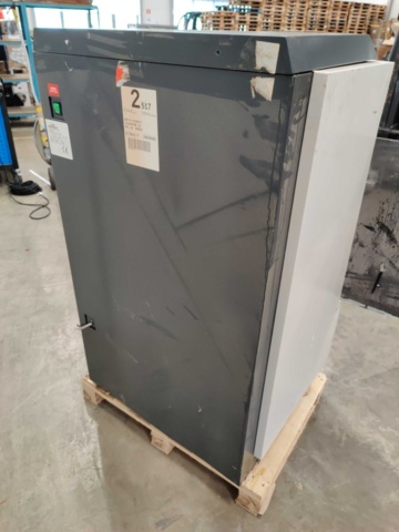 925550-8 Color cake Fluid Management Skandex S-35a