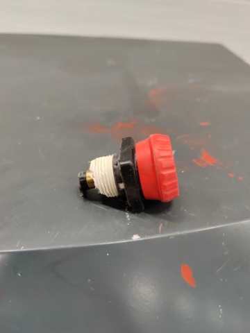 925550-10 Color cake Fluid Management Skandex S-35a