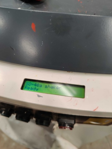 925550-11 Color cake Fluid Management Skandex S-35a