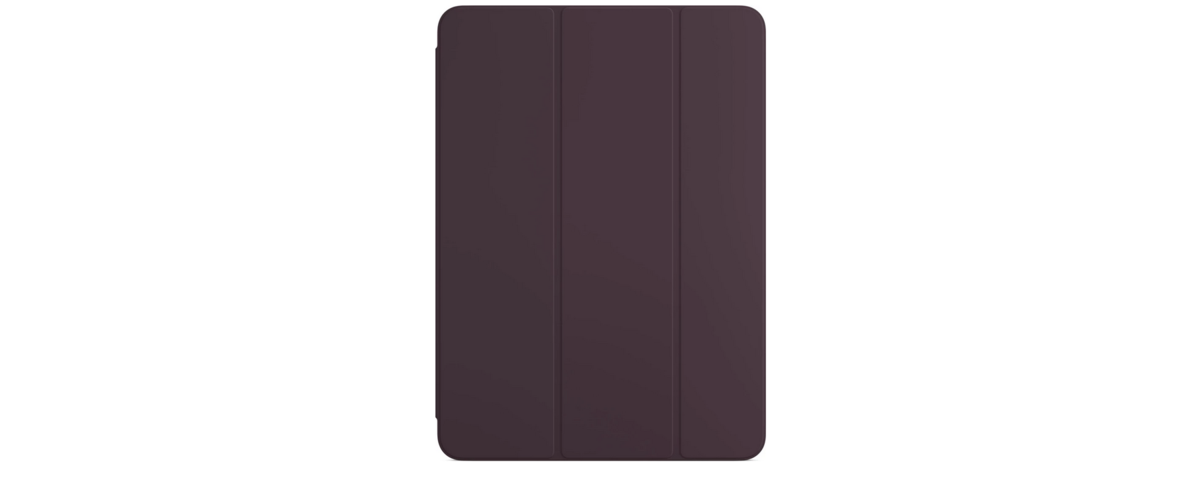 925426-1 Folio Case Apple Smart Folio for iPad Air (5th generation) - Dark Cherry