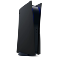 925441-1 Sony PS5 Standard Cover Midnight Black Console Case