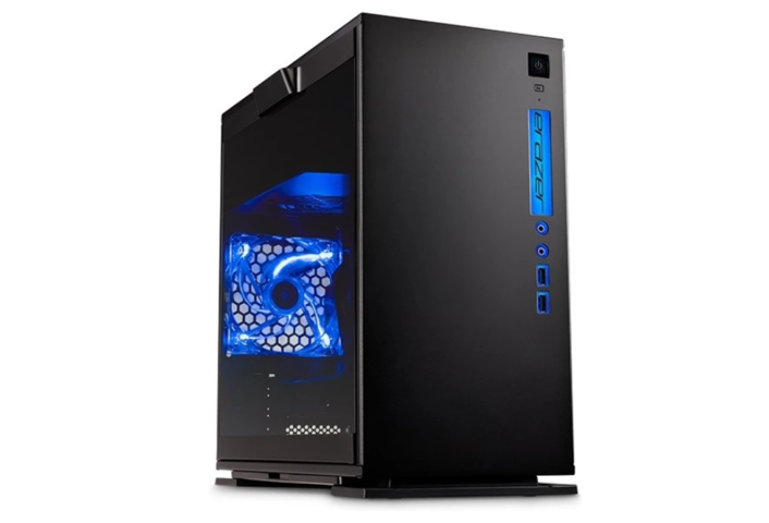 925523-1 Gamingdator Medion ERAZER ENGINEER P10 (MD35114)