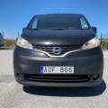 918705-3 Nissan NV200 Van 1.5 dCi - 2011