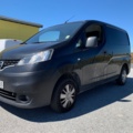 918705-1 Nissan NV200 Van 1.5 dCi - 2011