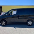 918705-4 Nissan NV200 Van 1.5 dCi - 2011