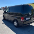 918705-5 Nissan NV200 Van 1.5 dCi - 2011