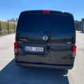 918705-6 Nissan NV200 Van 1.5 dCi - 2011