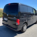 918705-7 Nissan NV200 Van 1.5 dCi - 2011