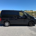 918705-8 Nissan NV200 Van 1.5 dCi - 2011