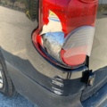 918705-16 Nissan NV200 Van 1.5 dCi - 2011