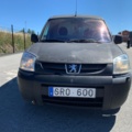 918709-2 Peugeot Partner Van 2.0 HDi - 2006