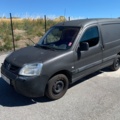 918709-1 Peugeot Partner Van 2.0 HDi - 2006