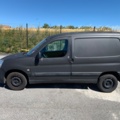 918709-3 Peugeot Partner Van 2.0 HDi - 2006