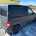 918709-5 Peugeot Partner Van 2.0 HDi - 2006