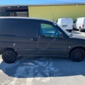 918709-6 Peugeot Partner Van 2.0 HDi - 2006