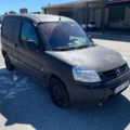 918709-7 Peugeot Partner Van 2.0 HDi - 2006