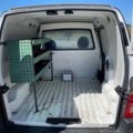 918709-9 Peugeot Partner Van 2.0 HDi - 2006