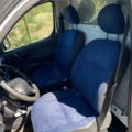 918709-12 Peugeot Partner Van 2.0 HDi - 2006