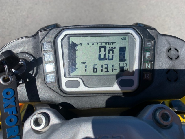 918710-13 ATV - GTB Target 4x2 - Vägreggad