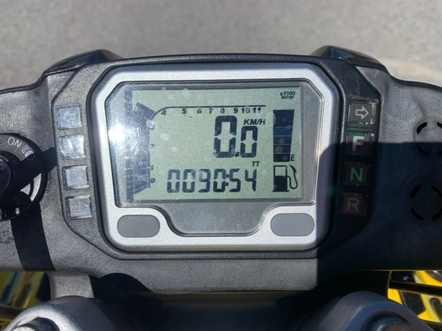 918710-14 ATV - GTB Target 4x2 - Vägreggad