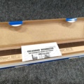 925557-7 Approx. 180 packages Angle fittings Grabber Deckmaster