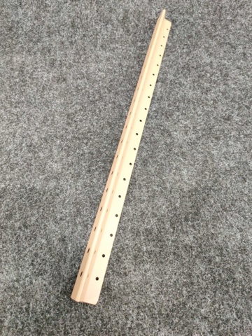 925557-8 Approx. 180 packages Angle fittings Grabber Deckmaster