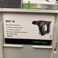 919509-3 Impact drill FESTOOL BHC 18