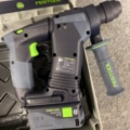 919509-6 Impact drill FESTOOL BHC 18