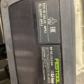 919509-8 Impact drill FESTOOL BHC 18