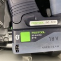 919509-9 Impact drill FESTOOL BHC 18