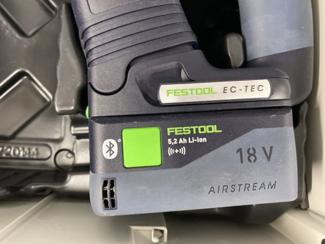 919509-9 Impact drill FESTOOL BHC 18