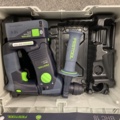 919509-10 Impact drill FESTOOL BHC 18