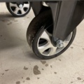 919511-7 Verktygsvagn, PELA Tools