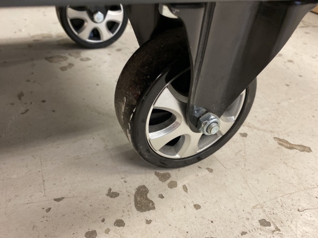 919511-7 Verktygsvagn, PELA Tools